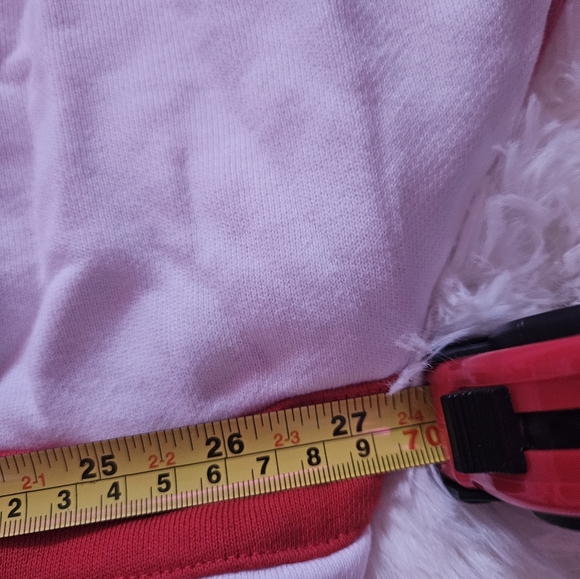 Adidas cropped hoodie - Picture 6 of 8